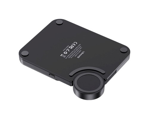 БЗУ Usams US-CD190 15W 3in1 (00000070775_1)