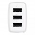 СЗУ Baseus Compact 17W (3USB) (CCXJ02) (00000056089_2)