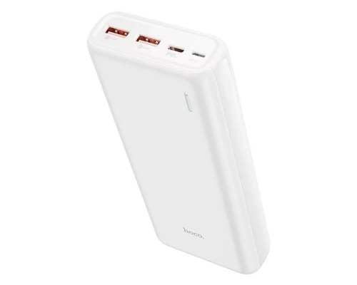 Портативное зарядное устройство Power Bank Hoco J80A 20000 mAh (00000050398_1)