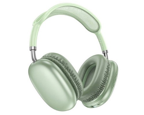 Накладные беспроводные наушники BOROFONE BO22 Plus Elegant (00000073959_1)