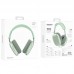 Накладные беспроводные наушники BOROFONE BO22 Plus Elegant (00000073959_1)