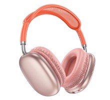 Накладные беспроводные наушники BOROFONE BO22 Plus Elegant (00000073959_2)