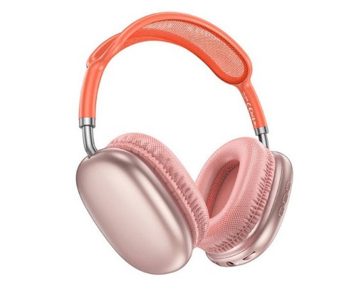 Накладные беспроводные наушники BOROFONE BO22 Plus Elegant (00000073959_2)