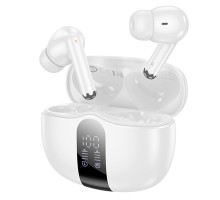 Беспроводные TWS наушники BOROFONE FQ3 Soulmate ANC+ENC (00000073960_2)