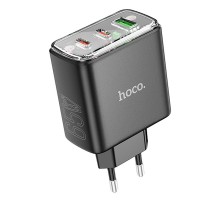 СЗУ Hoco CS44A Smart PD65W (2C1A) (00000071094_2)
