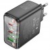 СЗУ Hoco CS44A Smart PD65W (2C1A) (00000071094_2)