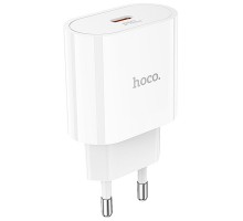 СЗУ Hoco C94A Metro PD20W (1C) (00000071180_1)