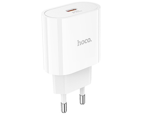 СЗУ Hoco C94A Metro PD20W (1C) (00000071180_1)