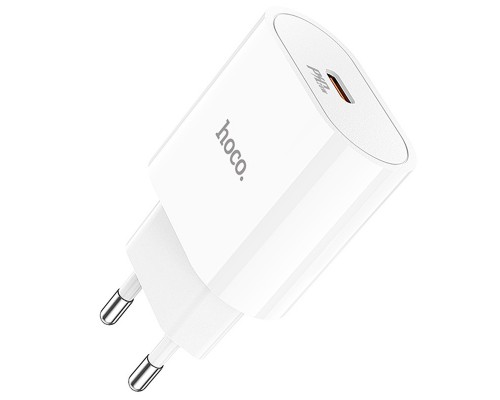 СЗУ Hoco C94A Metro PD20W (1C) (00000071180_1)