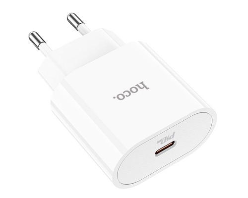 СЗУ Hoco C94A Metro PD20W (1C) (00000071180_1)