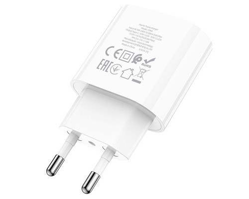 СЗУ Hoco C94A Metro PD20W (1C) (00000071180_1)