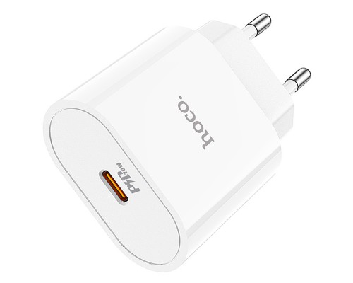 СЗУ Hoco C94A Metro PD20W (1C) (00000071180_1)
