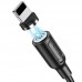 Дата кабель Borofone BX41 Amiable USB to Lightning (1m) (00000055402_1)
