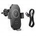 Автодержатель с БЗУ Borofone BH205 Wireless Charging Car (00000066328_2)
