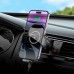 Автодержатель с БЗУ Borofone BH205 Wireless Charging Car (00000066328_2)