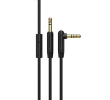 Аудио кабель Aux Borofone BL5 with mic (00000056864_1)