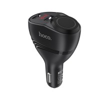 АЗУ Hoco Z34 (1 разъем/2USB/3.1A) (00000034600_1)