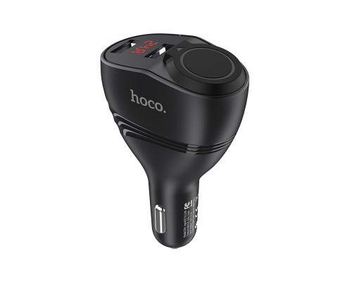 АЗУ Hoco Z34 (1 разъем/2USB/3.1A) (00000034600_1)