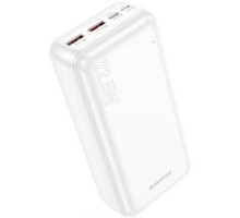 Портативное зарядное устройство Power Bank BOROFONE BJ38B 22.5W+PD20W 30 000 mAh (00000066065_1)