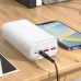 Портативное зарядное устройство Power Bank BOROFONE BJ38B 22.5W+PD20W 30 000 mAh (00000066065_1)