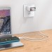 Дата кабель Hoco X63 "Racer" USB to Type-C (1m) (00000052805_2)