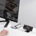 Переходник HUB Baseus Metal Gleam Series 7-in-1 Multifunctional (WKWG020113) (00000057577_1)