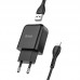 СЗУ HOCO N2 (1USB/2.1A) + USB - Lightning (00000049069_2)