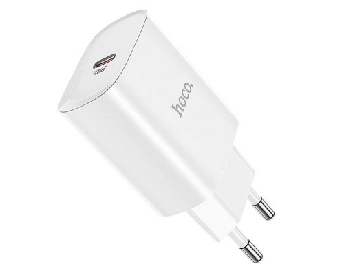 СЗУ HOCO N14 PD 20W 1Type-C (00000049390_1)