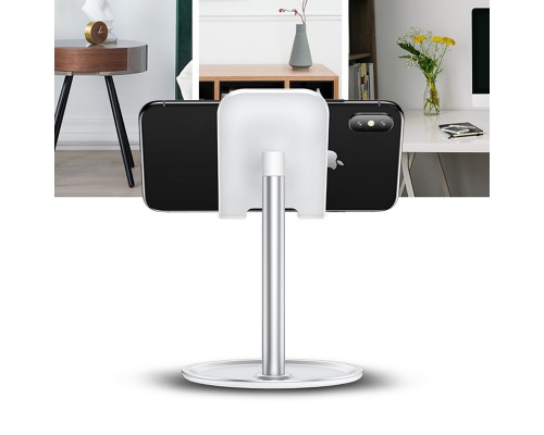 Держатель-подставка USAMS US-ZJ048 Mobile Phone Desktop Holder (00000039683_2)