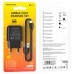 СЗУ Borofone BA64A Single port + MicroUSB (00000056919_2)