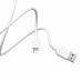 Дата кабель Borofone BX14 USB to Lightning (1m) (00000060113_1)