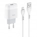 СЗУ Hoco C72A (1USB/2.1A) + MicroUSB (00000041728_1)