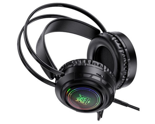 Стерео Наушники BOROFONE BO103 Surpass (00000056983_1)