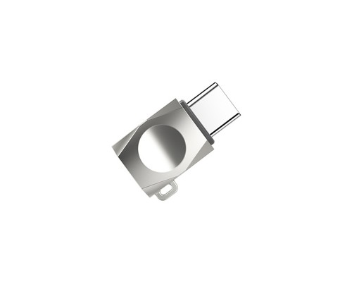 Переходник Hoco UA8 MicroUSB to Type-C (00000032918_1)