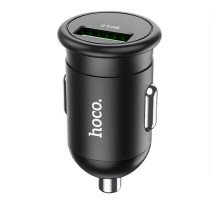 АЗУ Hoco Z43 QC3.0 (1USB/18W) (00000053979_1)