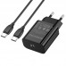 СЗУ Borofone BA65A Single port PD20W + Type-C + Type-C (00000057018_1)