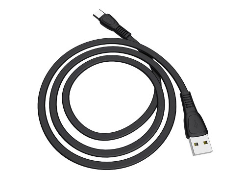 Дата кабель Hoco X40 Noah USB to Type-C (1m) (00000032937_2)