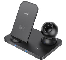 БЗУ HOCO CW33 Ultra Charge 3in1 (00000049141_1)