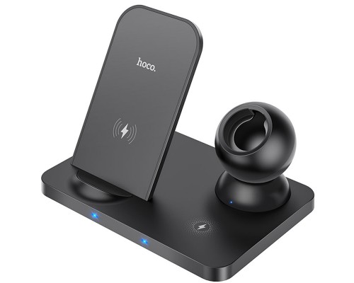 БЗУ HOCO CW33 Ultra Charge 3in1 (00000049141_1)