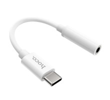 Переходник Hoco LS30 Type-C to 3,5 AUX (00000049393_1)