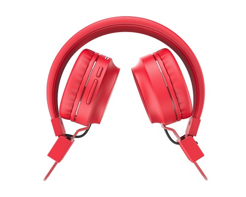 Bluetooth наушники HOCO W25 (00000032971_3)