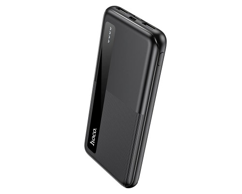 Портативное зарядное устройство Power Bank Hoco J75 Tresor 10000 mAh (00000049138_1)