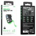 Переходник HUB Borofone DH3 three-port USB splitter (00000056870_1)