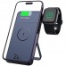 Портативное ЗУ Power Bank JJT-MP01 2in1 20W с БЗУ+iWatch 10000 mAh (00000072937_2)