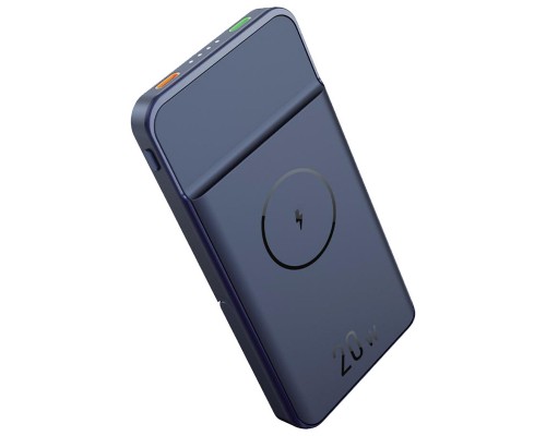 Портативное ЗУ Power Bank JJT-MP01 2in1 20W с БЗУ+iWatch 10000 mAh (00000072937_2)