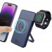 Портативное ЗУ Power Bank JJT-MP01 2in1 20W с БЗУ+iWatch 10000 mAh (00000072937_2)