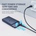 Портативное ЗУ Power Bank JJT-MP01 2in1 20W с БЗУ+iWatch 10000 mAh (00000072937_2)