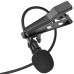 Микрофон петличный Borofone BFK11 Elegant lavalier Lightning (2m) (00000074391_1)
