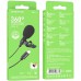 Микрофон петличный Borofone BFK11 Elegant lavalier Lightning (2m) (00000074391_1)