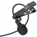Микрофон петличный Borofone BFK11 Elegant lavalier Type-C (2m) (00000074392_1)